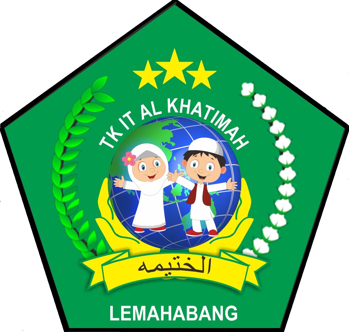Logo TKIT Al Khatimah
